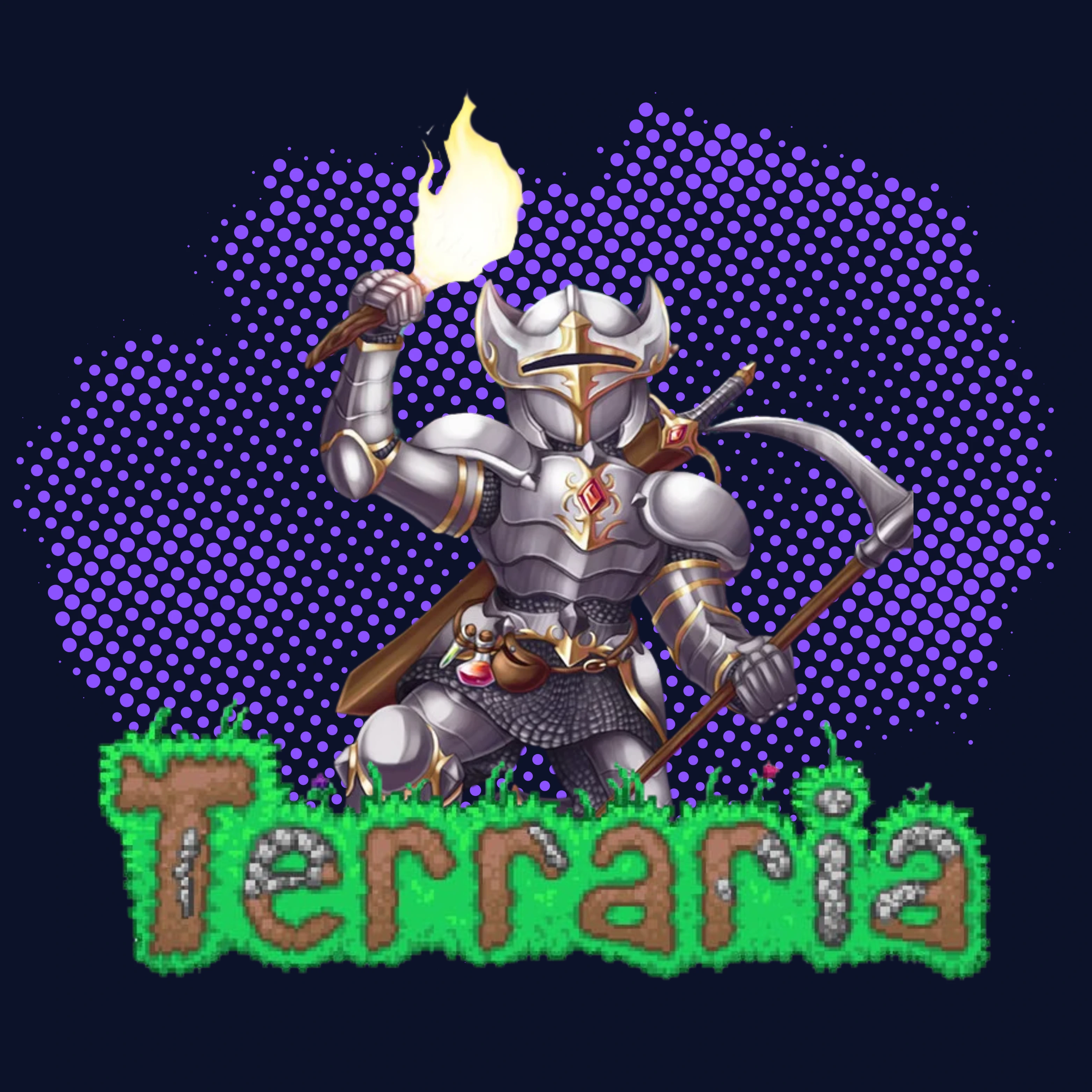 Terraria server hosting