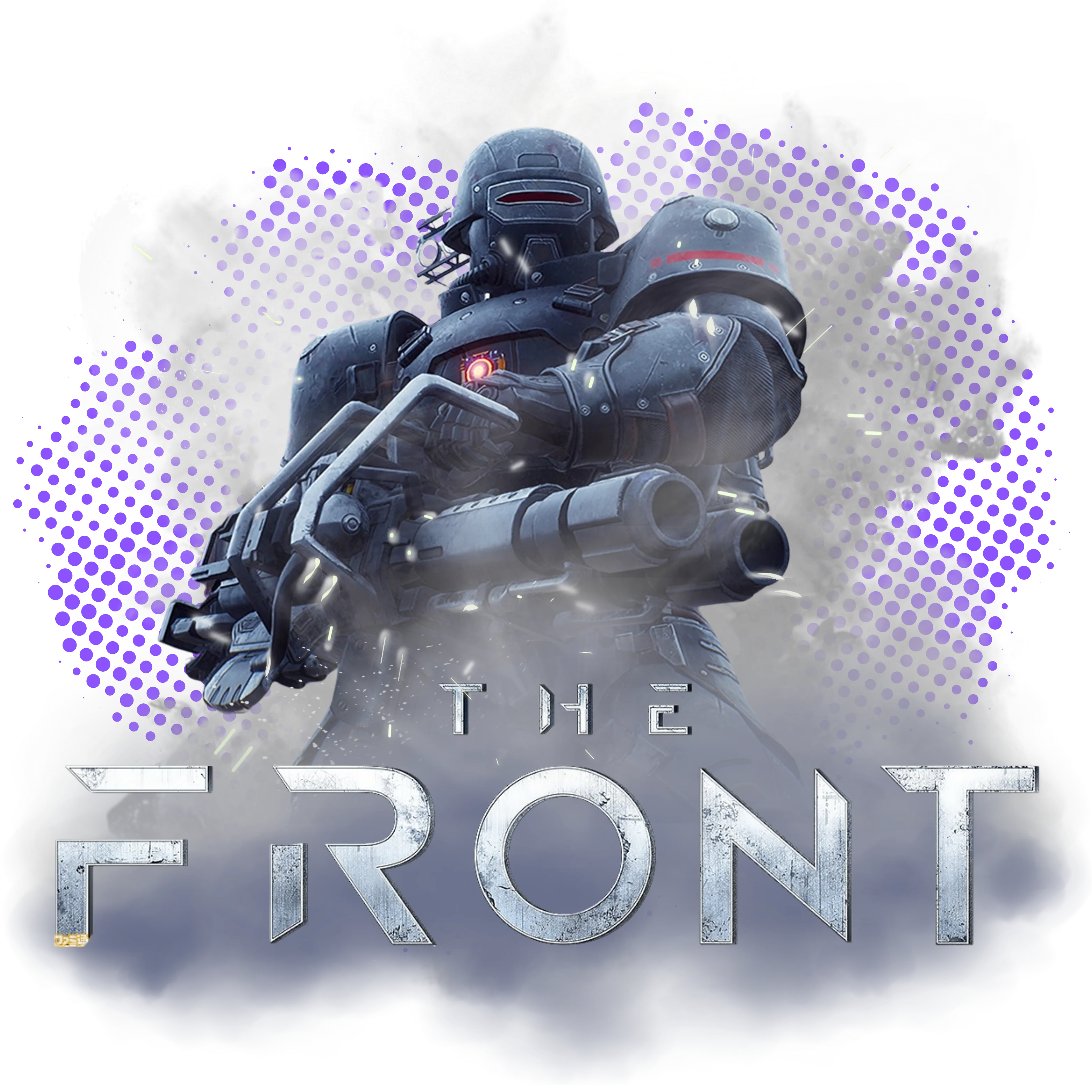 THE FRONT server hosting