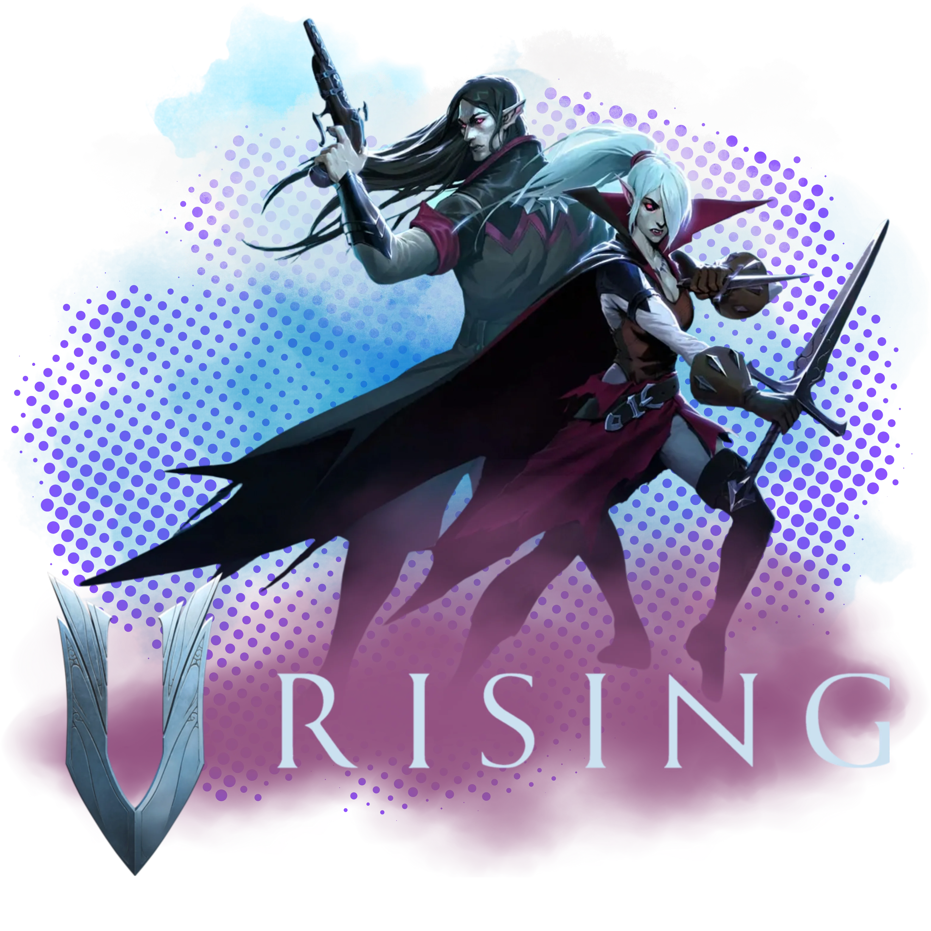 v rising server hosting