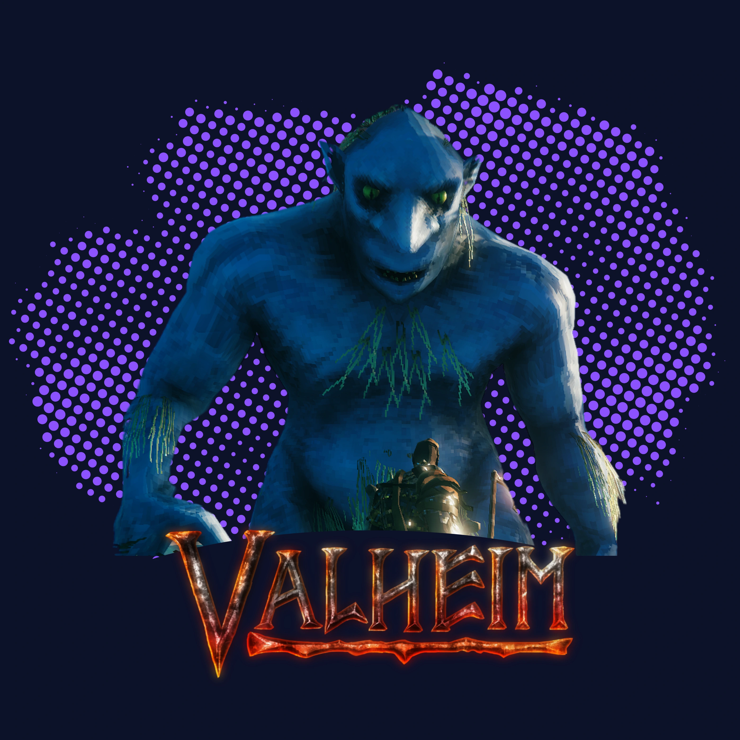 Valheim server hosting