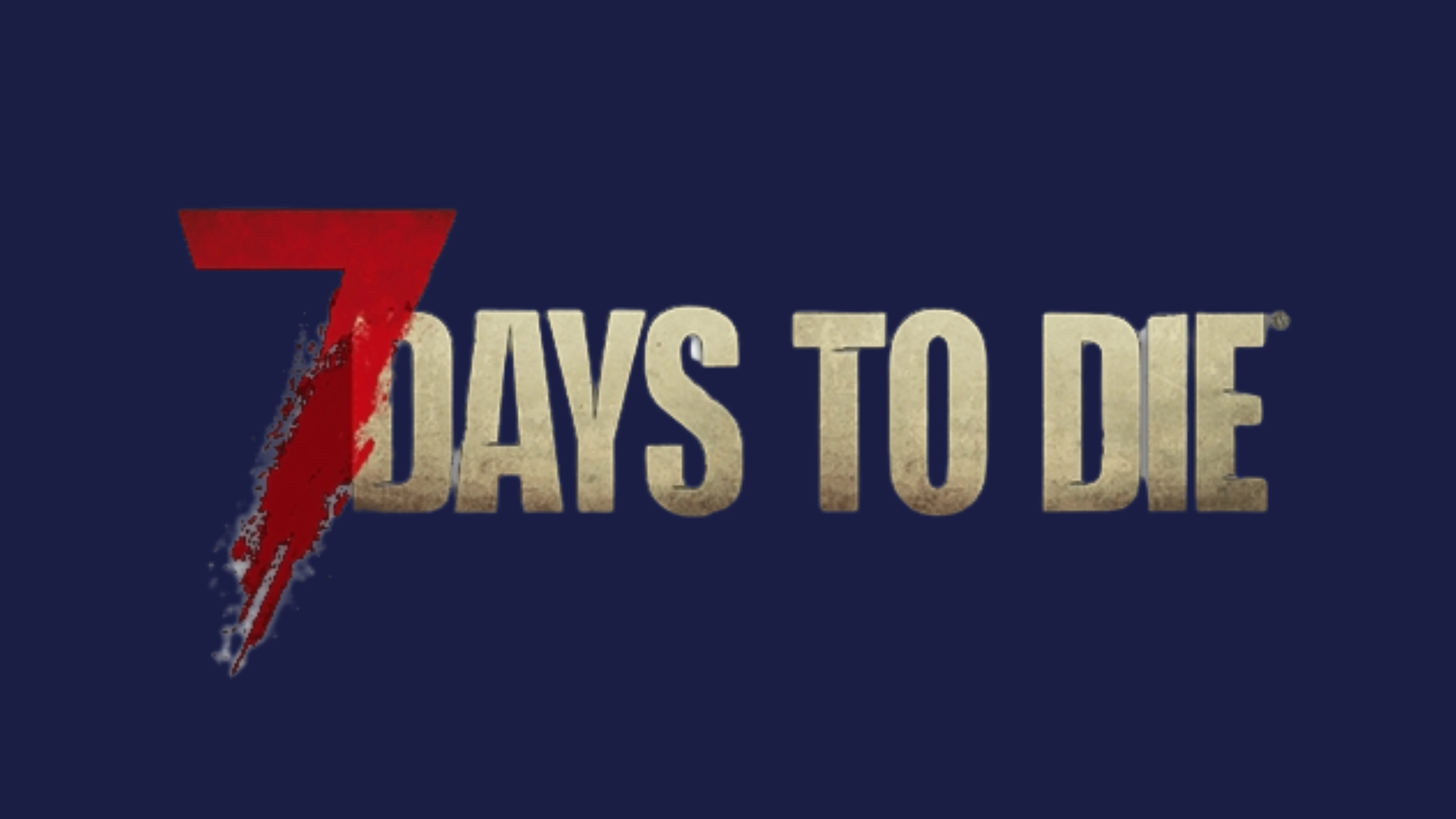 7 Days to Die