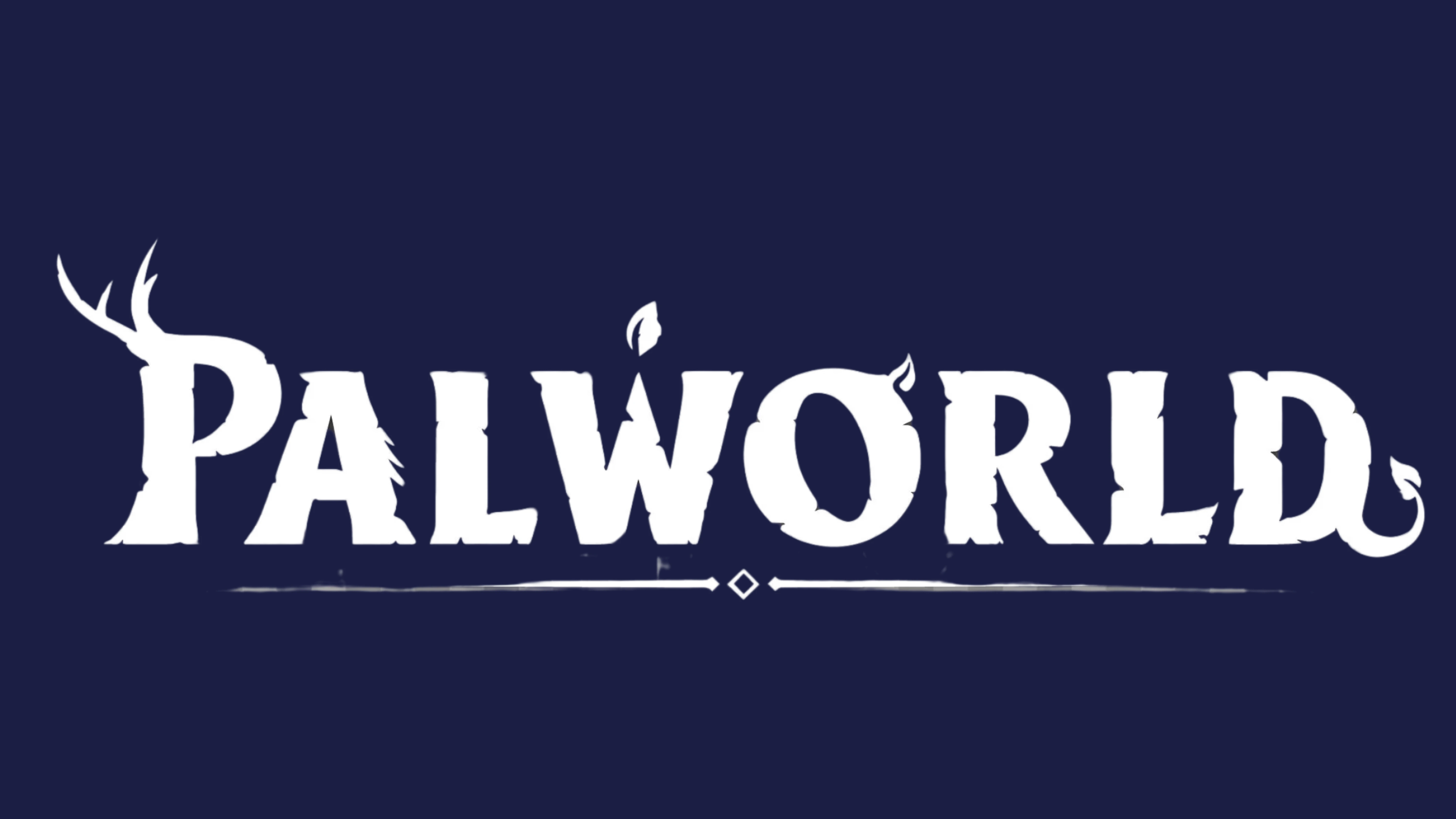 Palworld