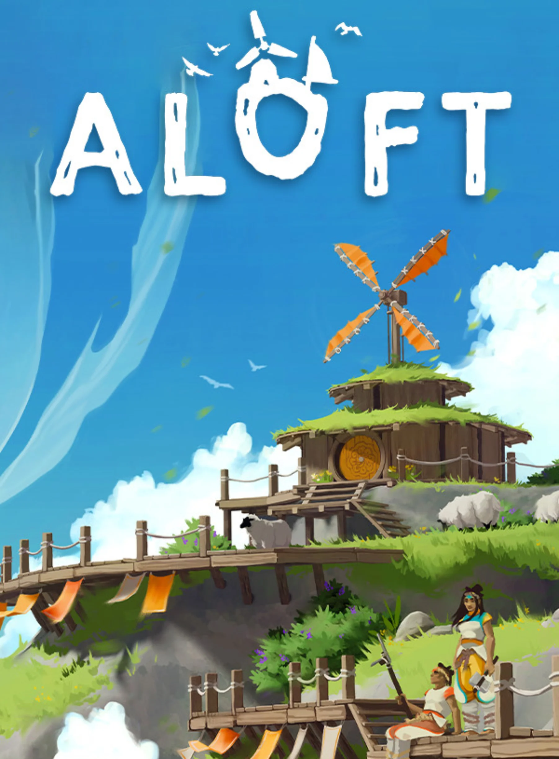 ALOFT