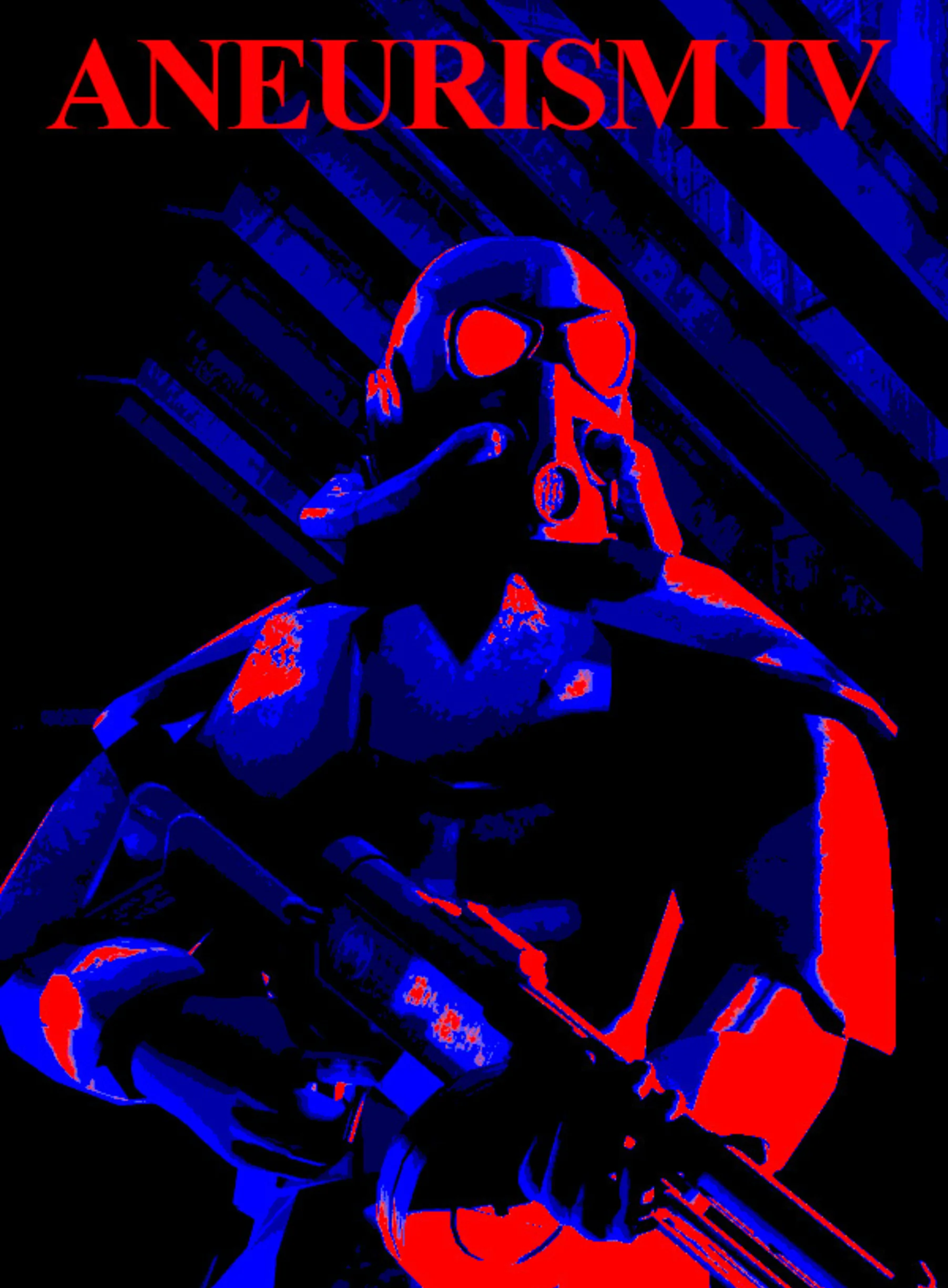 ANEURISM IV