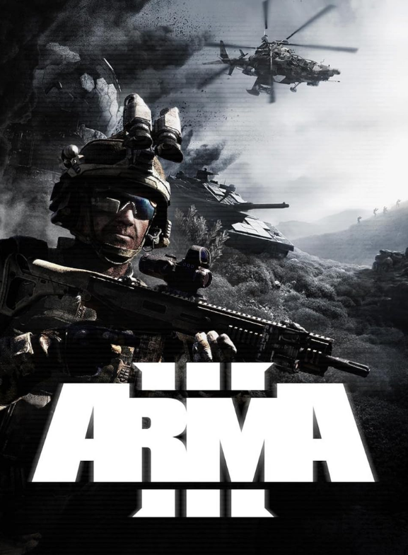 ARMA III