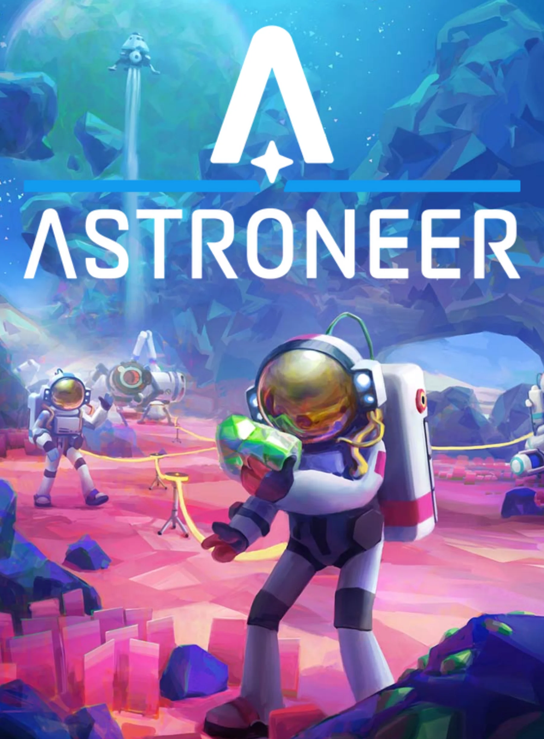 ASTRONEER
