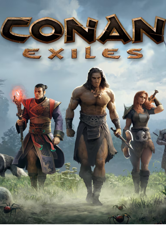 Conan Exiles
