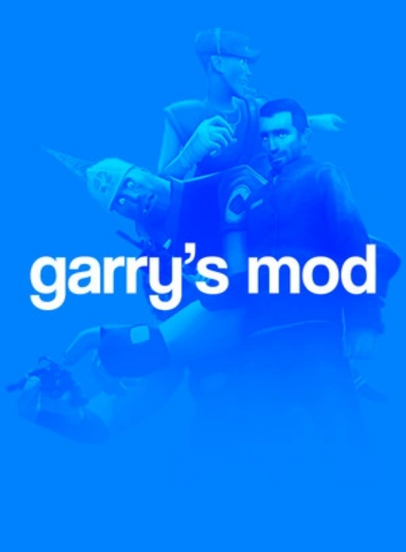 GARRY'S MOD