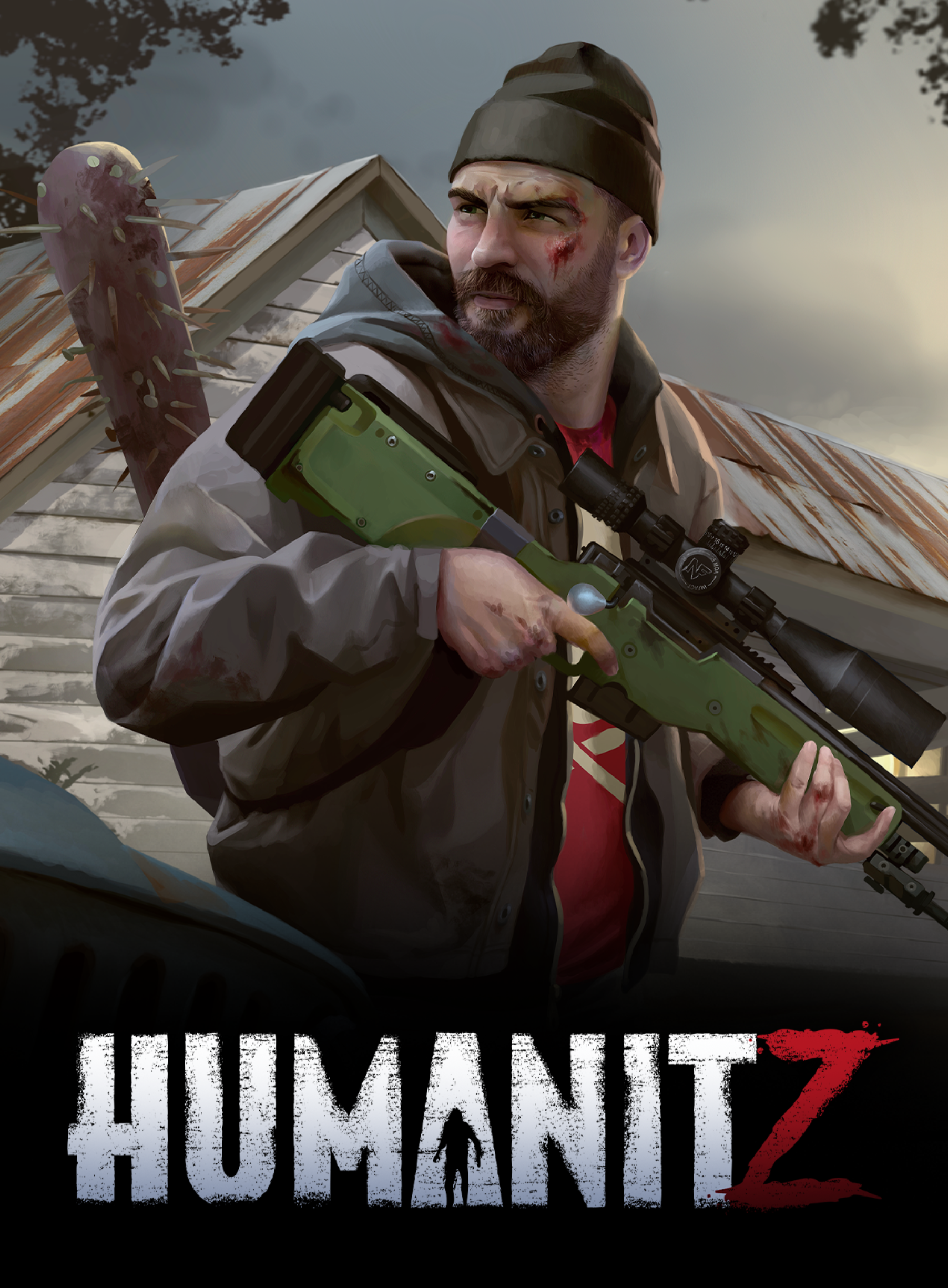 HUMANITZ