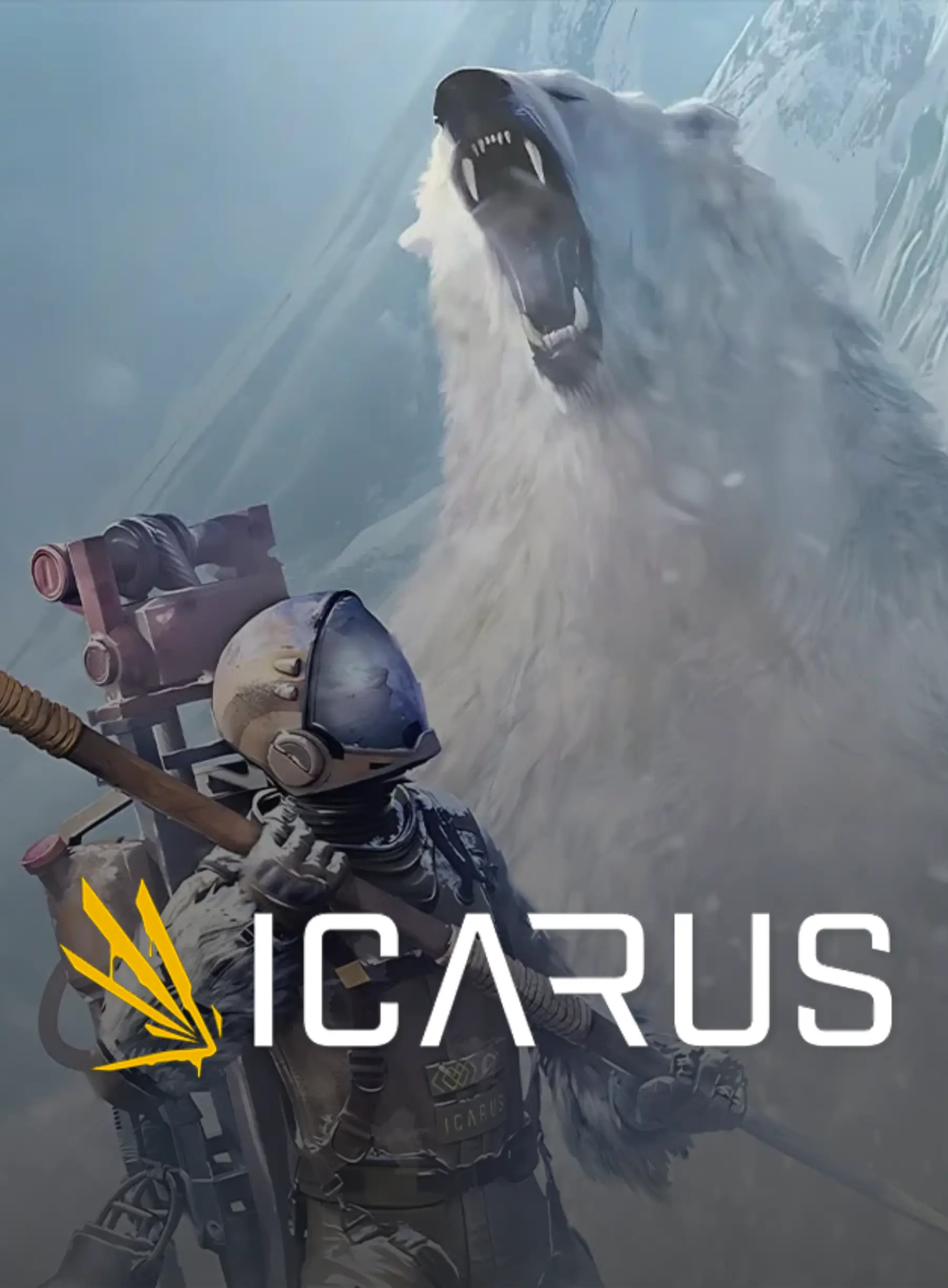 ICARUS