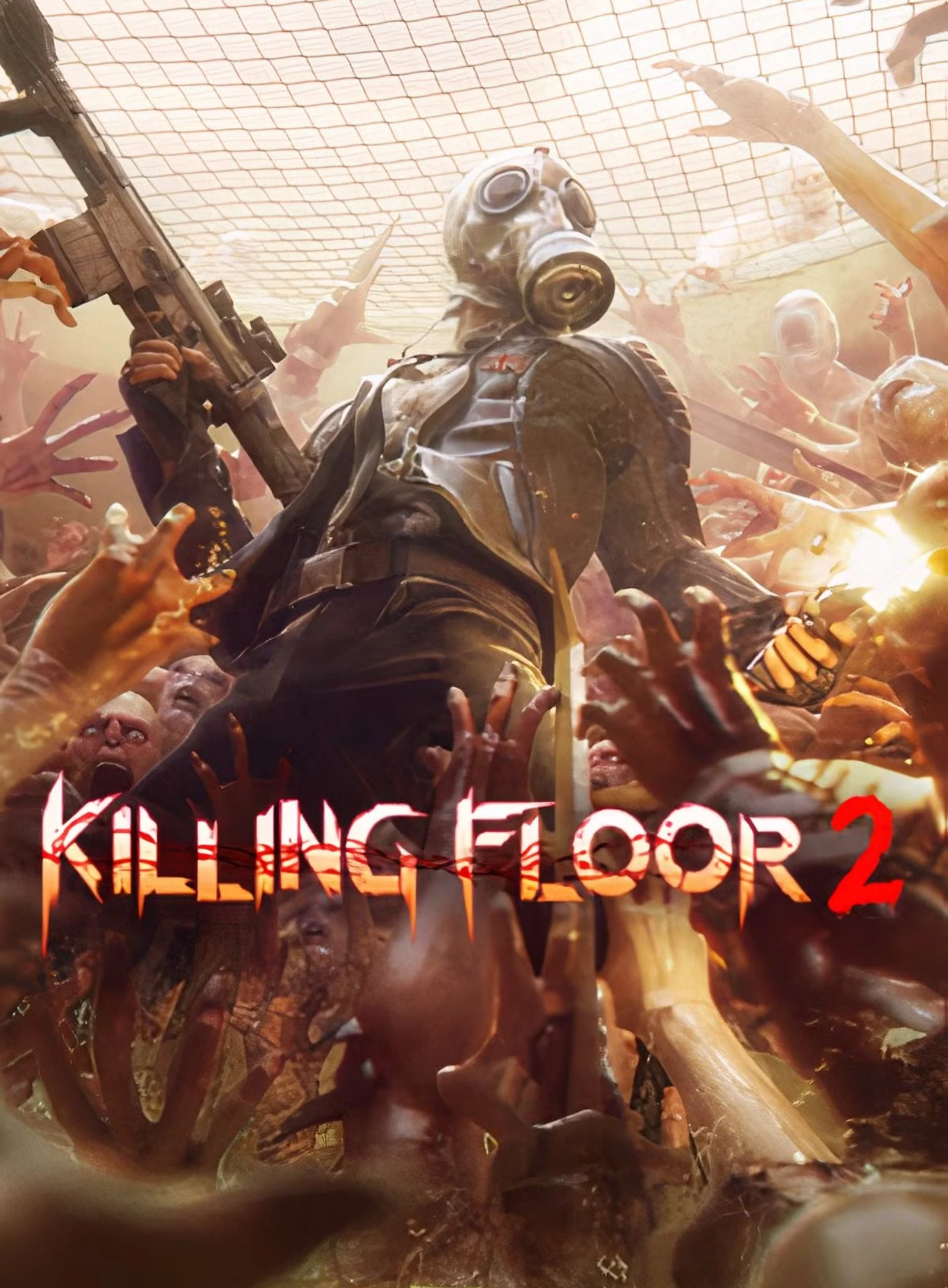 KILLING FLOOR 2