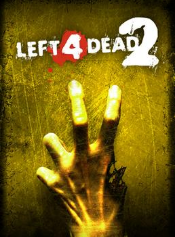 left 4 dead 2