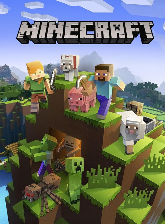 Minecraft Server Hosting