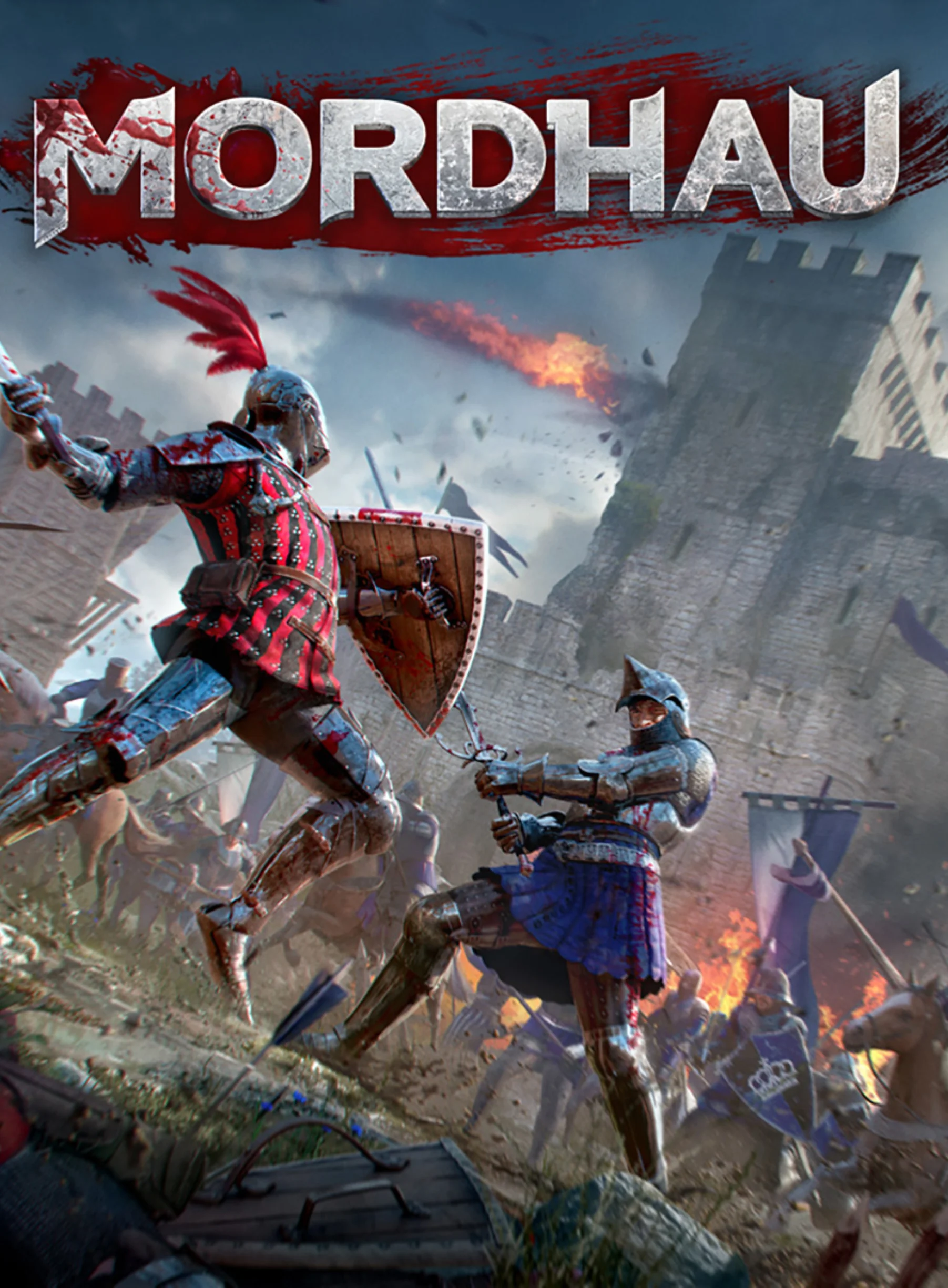 MORDHAU