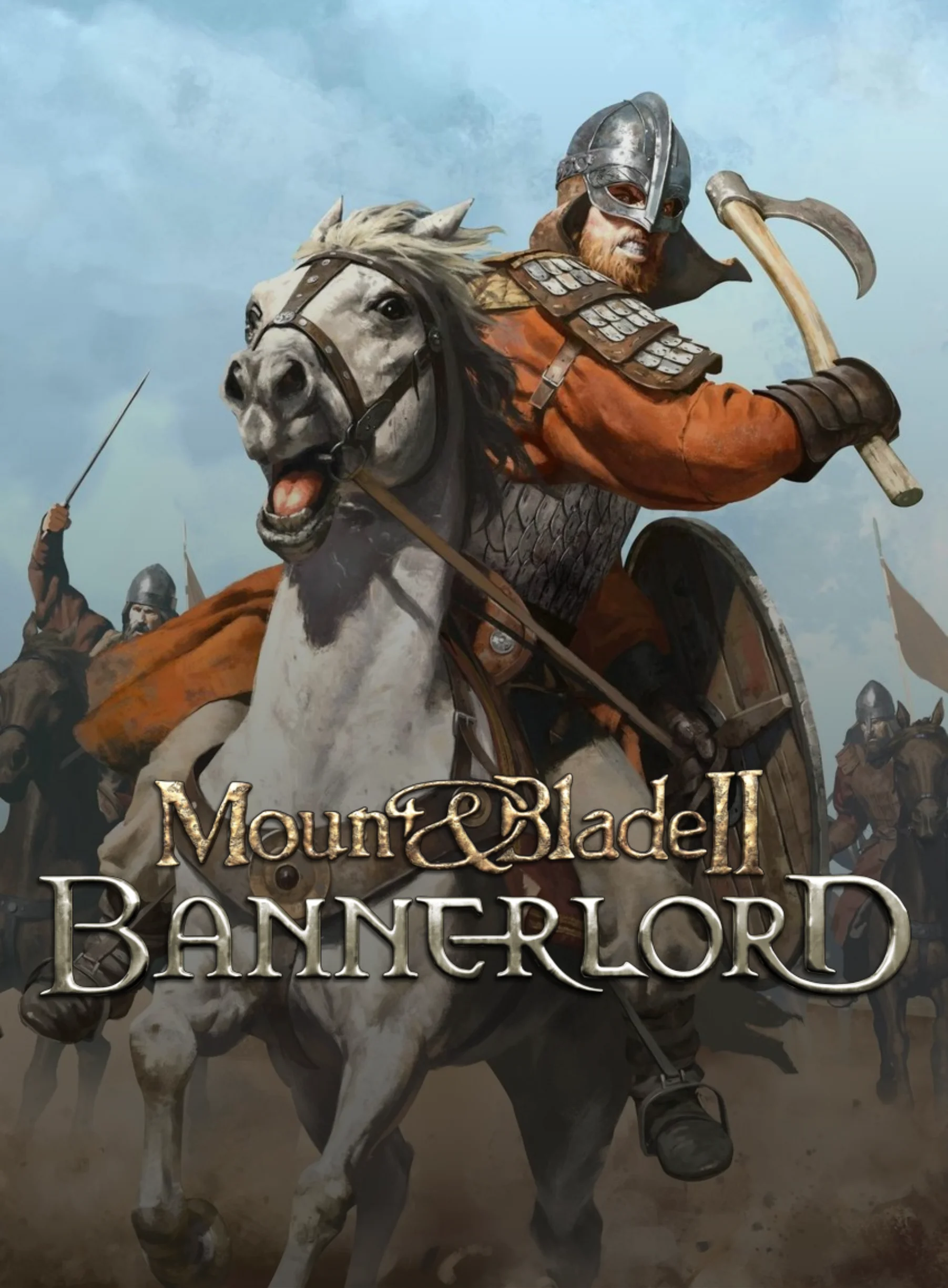 Mount & Blade II: Bannerlord