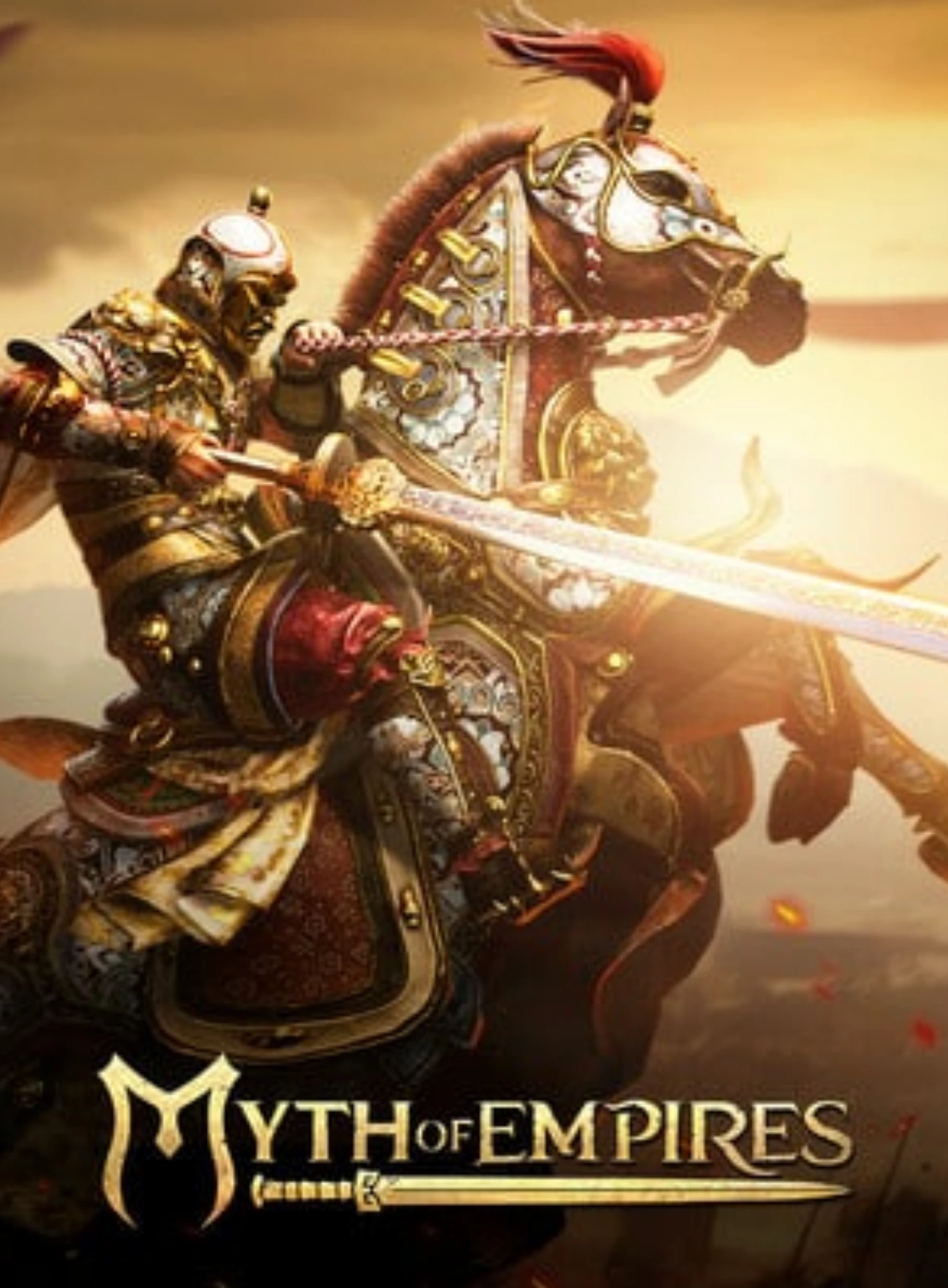 MYTH OF EMPIRES