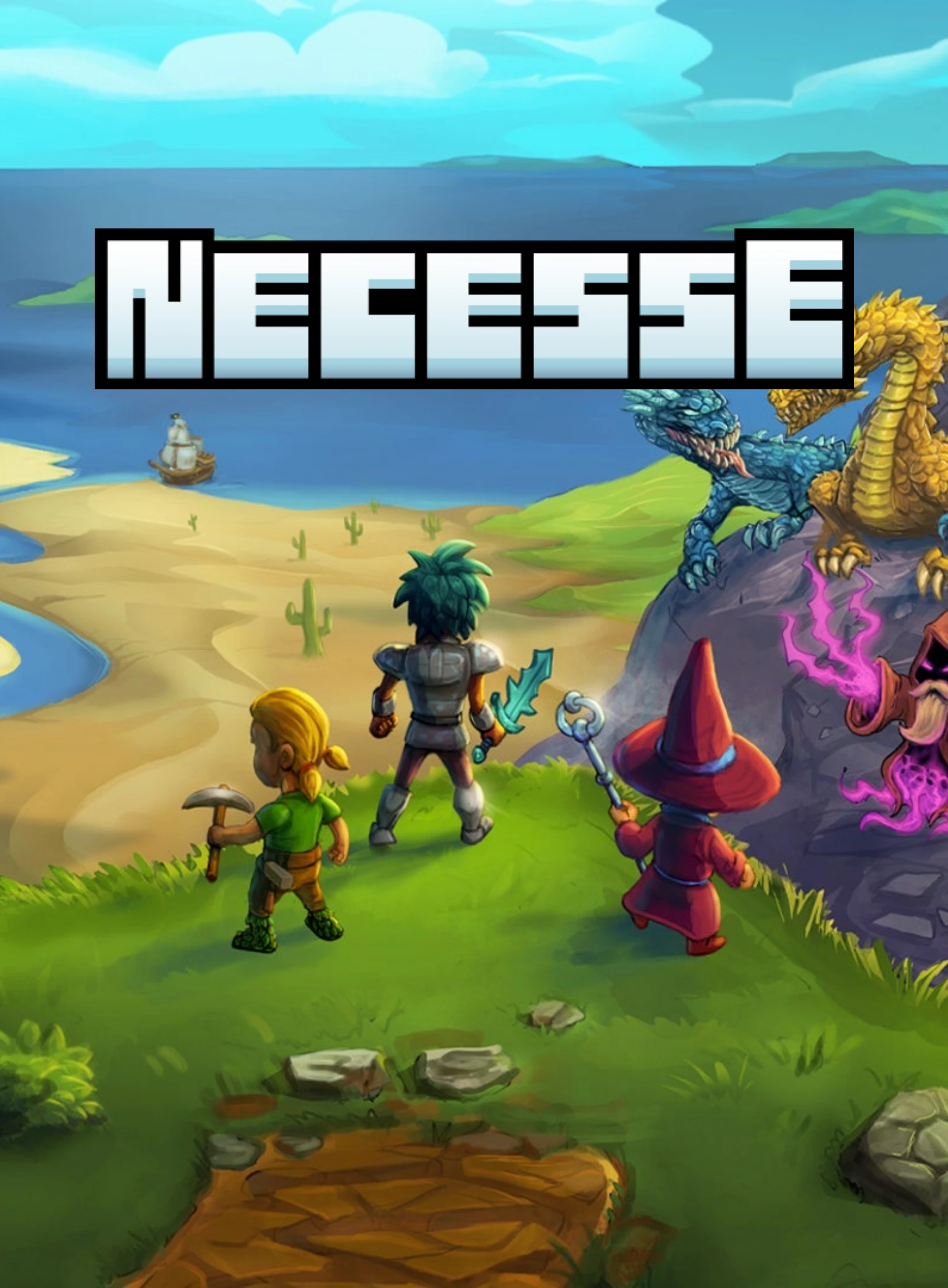 Necesse