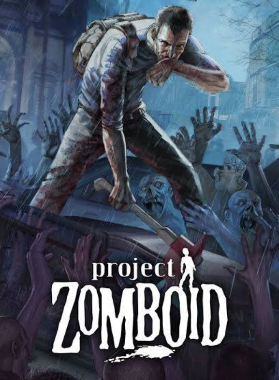 PROJECT ZOMBOID