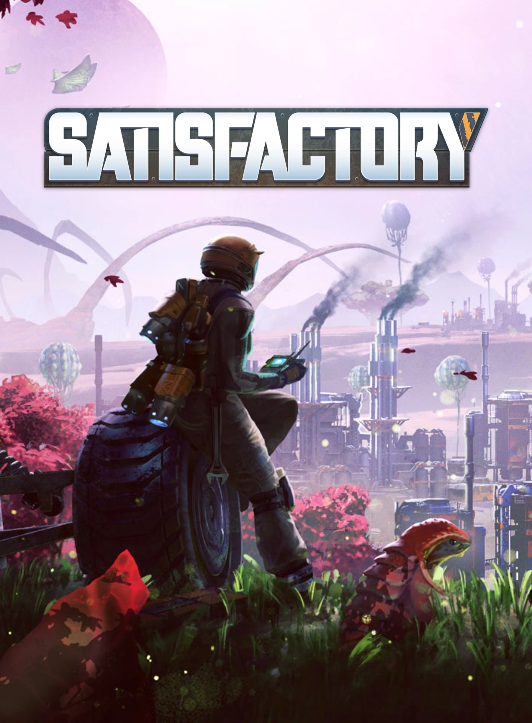 SATISFACTORY