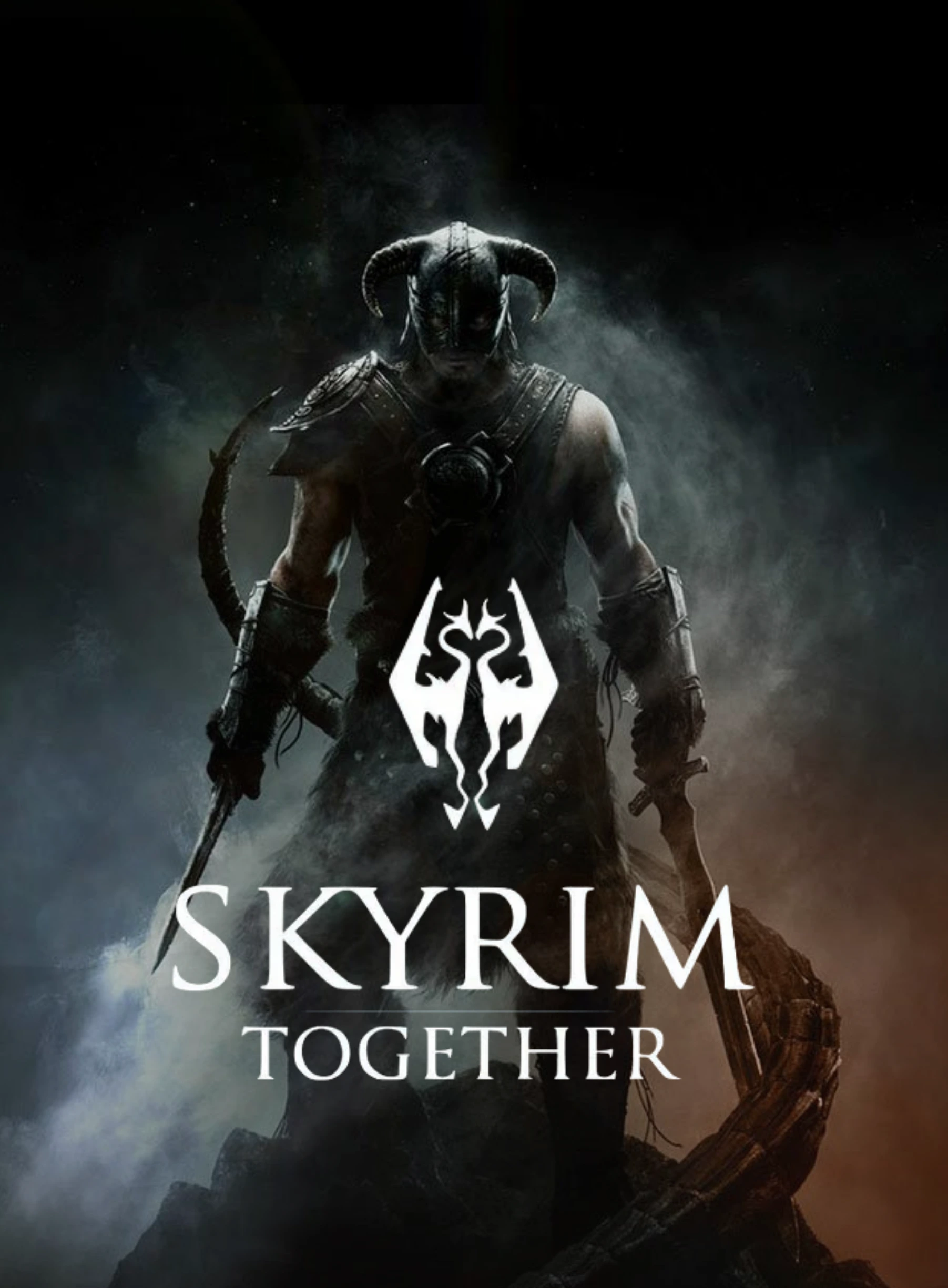 SKYRIM TOGETHER