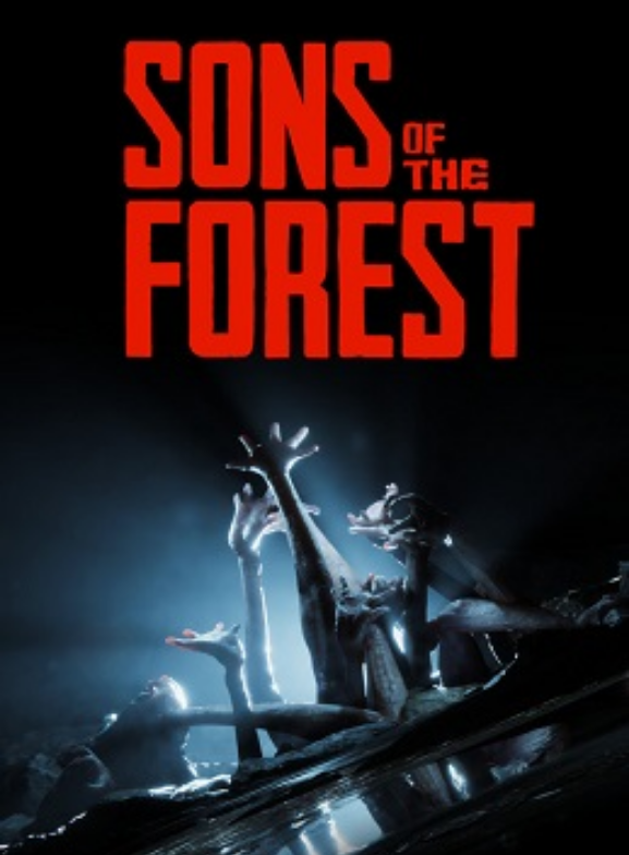 Sons Of The Forest