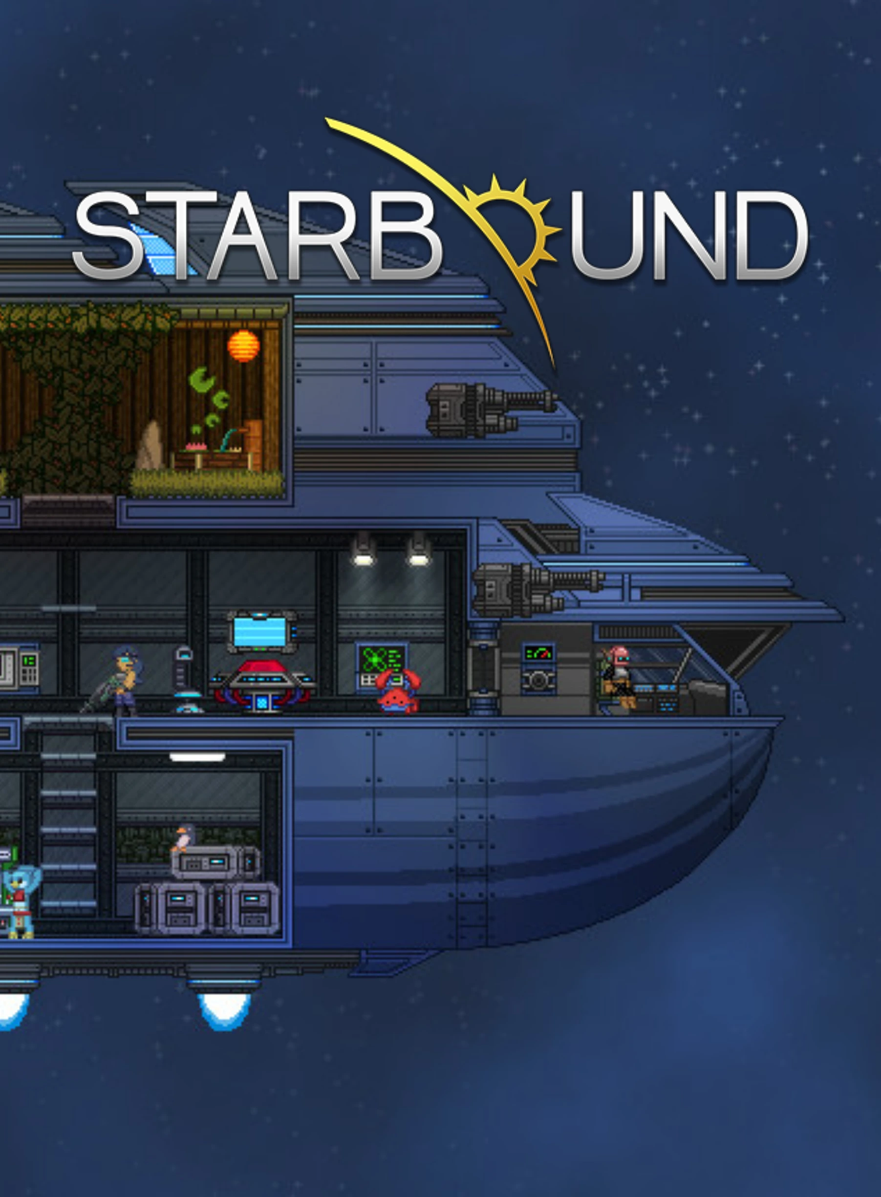 starbound