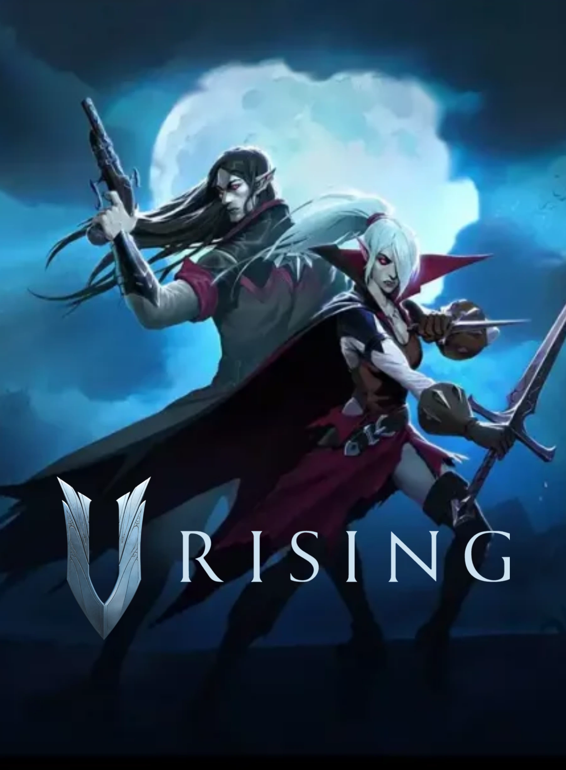 v rising