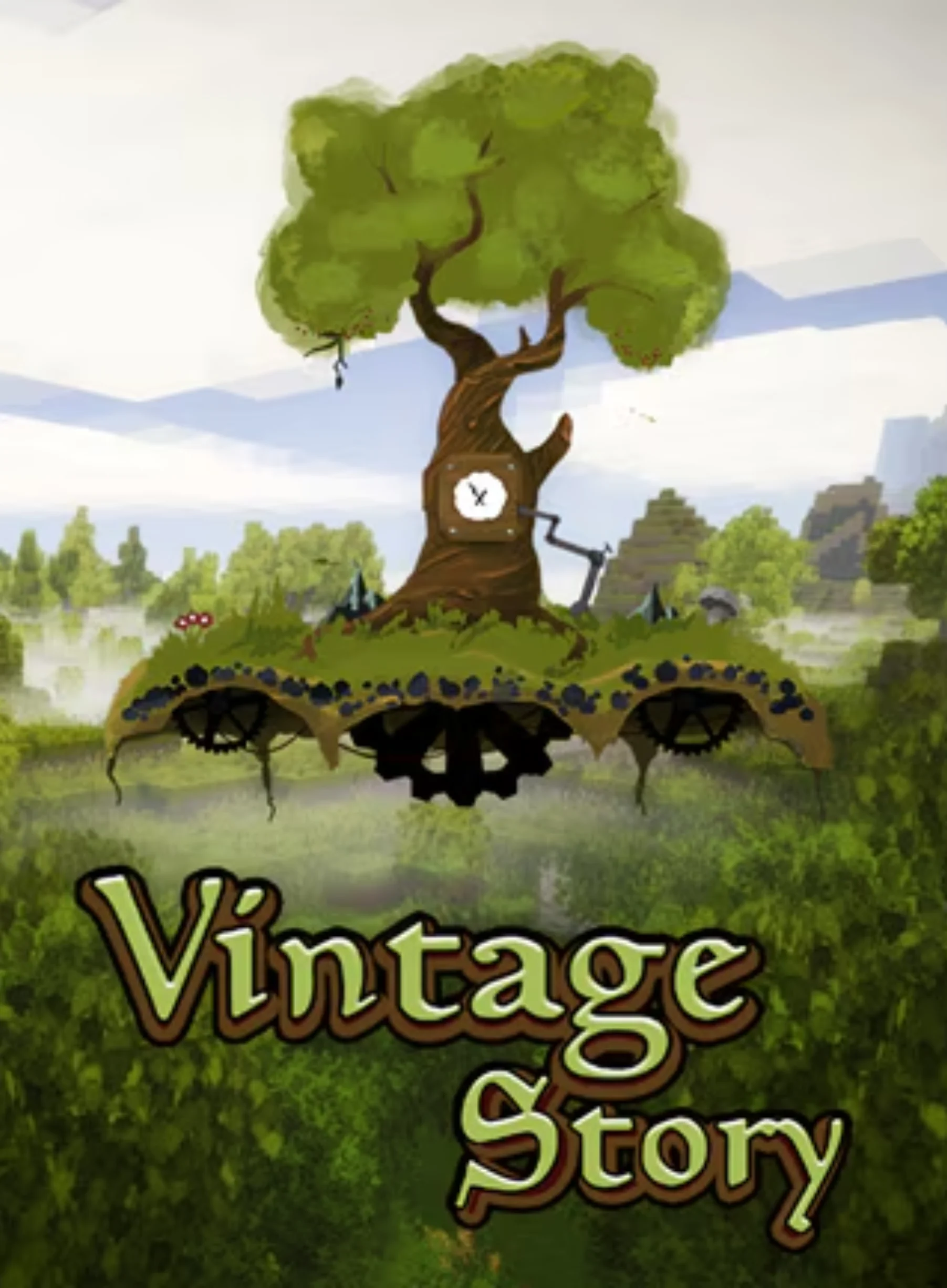 VINTAGE STORY