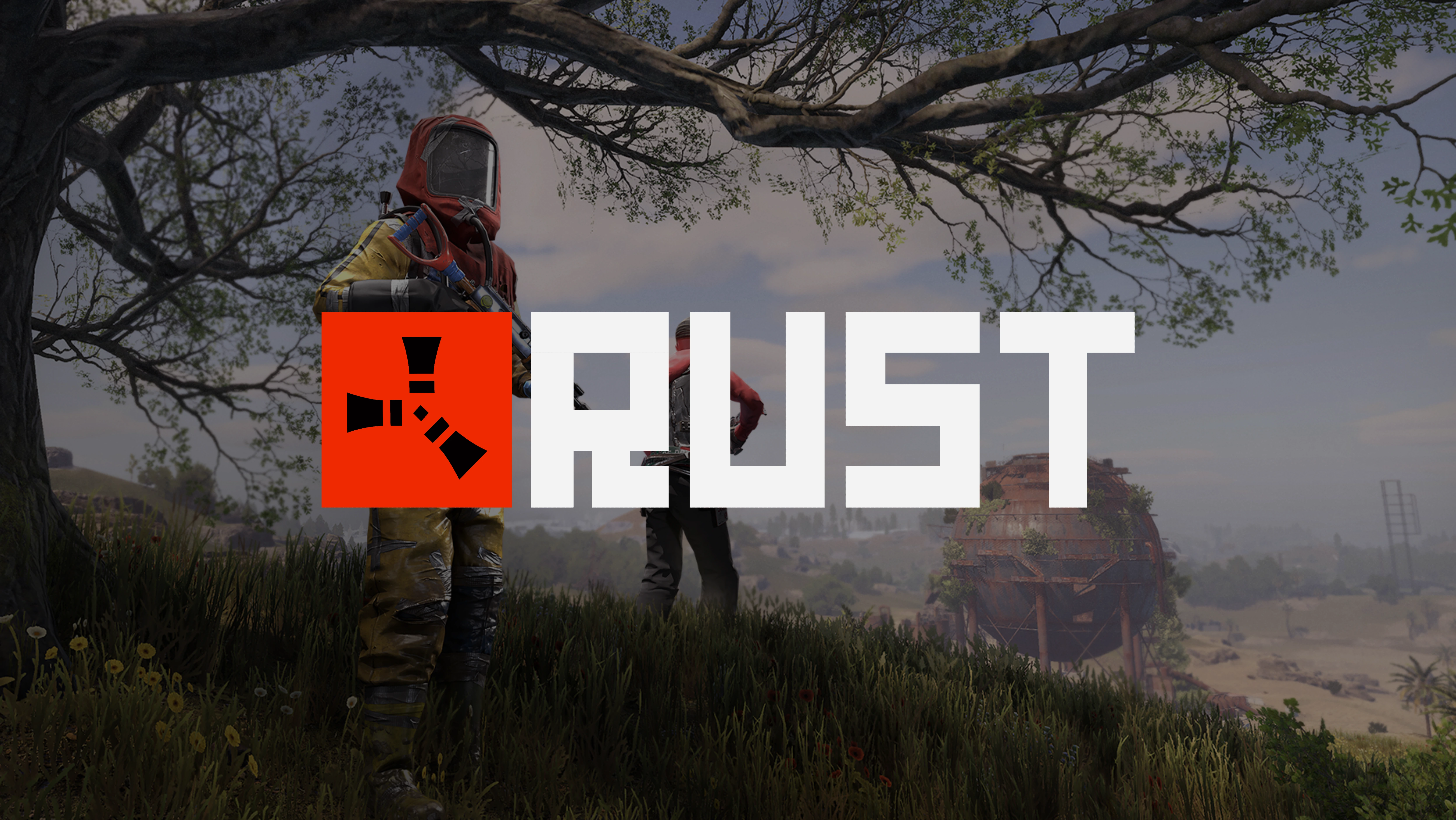 Rust