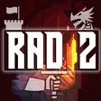 Roguelike Adventures and Dungeons 2